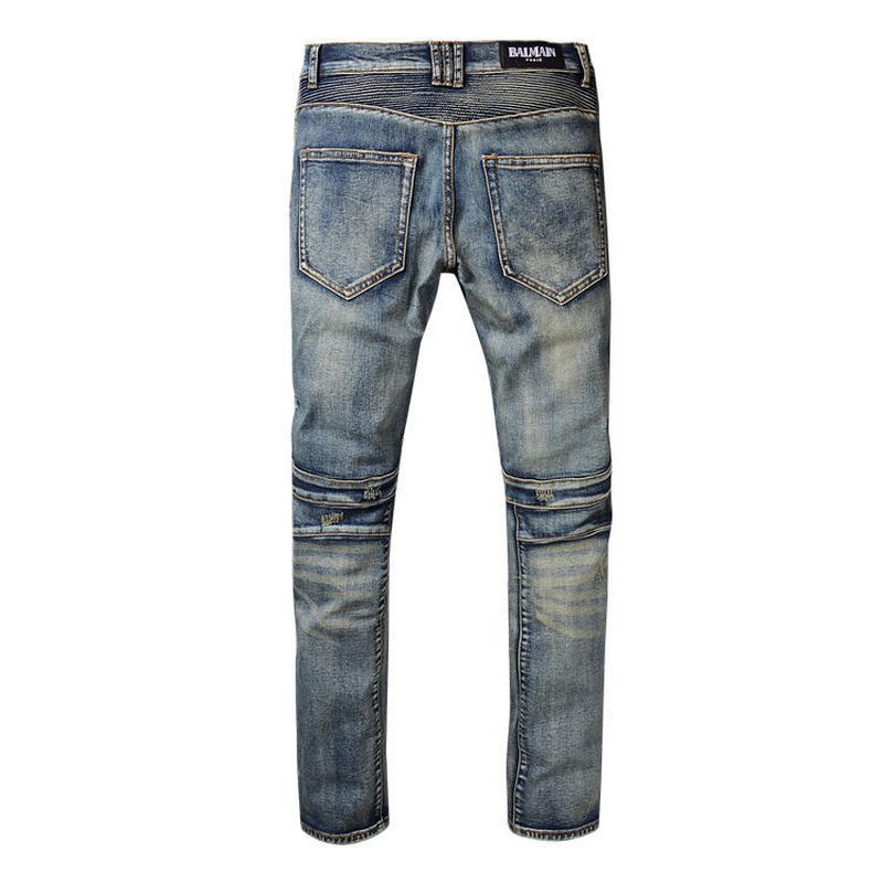 Balmain Men's Jeans 166